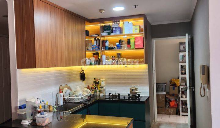 Dijual Apartemen Frenchwalk Moi Lantai Tinggi 1