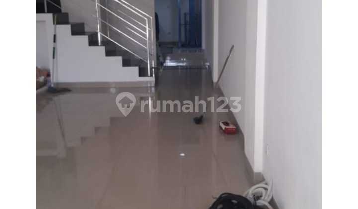 Dijual rumah kelapa gading jalan raya lebar cocok untuk usha 2