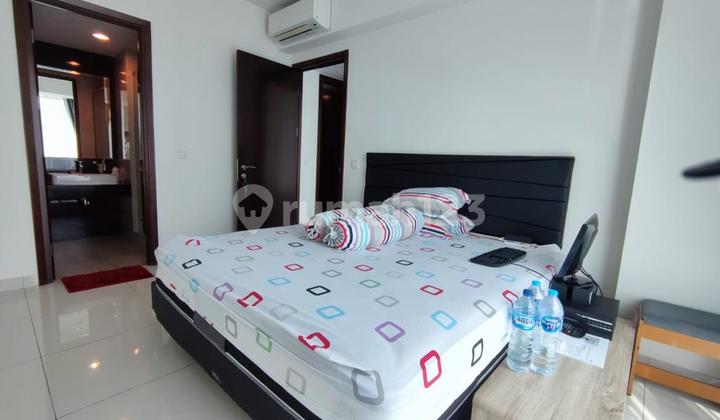 Dijual Apartemen Kensington Clifford LT 23, Uk 63M2