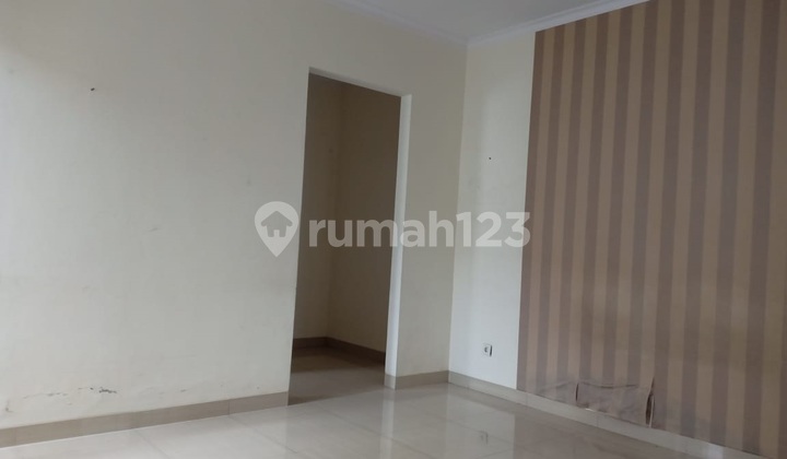 For Sale House in Icon BSD Eternity Attractive Price Area 200M2 1