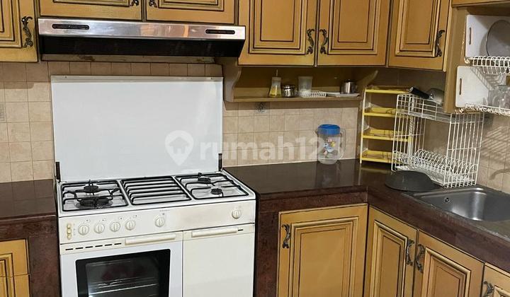 Dijual Apartemen Moi hook 115m2 jarang ada 2