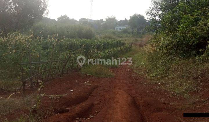Tanah Bantar Gebang Bekasi 3