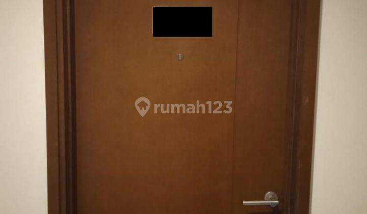 Apartemen Signature Park Grande Jakarta Timur 4