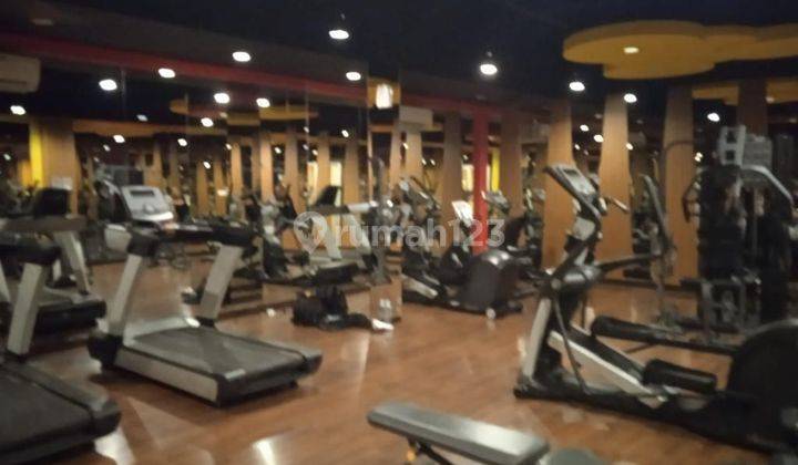 Apartemen Signature Park Grande Jakarta Timur 8