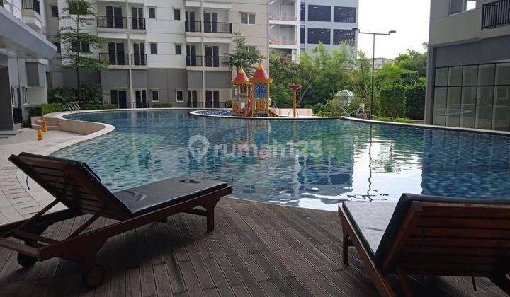 Apartemen Signature Park Grande Jakarta Timur 7