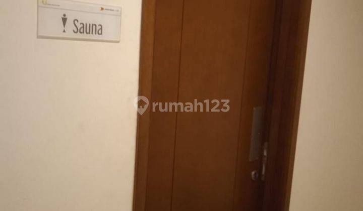 Apartemen Signature Park Grande Jakarta Timur 9