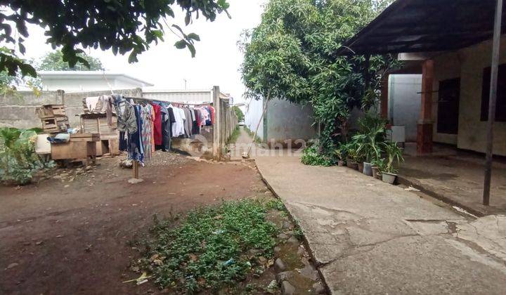 Tanah Strategis Di Jatiasih Bekasi 3