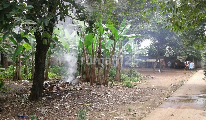 Tanah Strategis Di Jatiasih Bekasi 4
