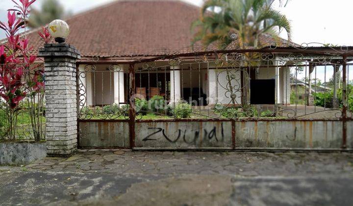 Vila Dijual Di Sukabumi Jawa Barat 1