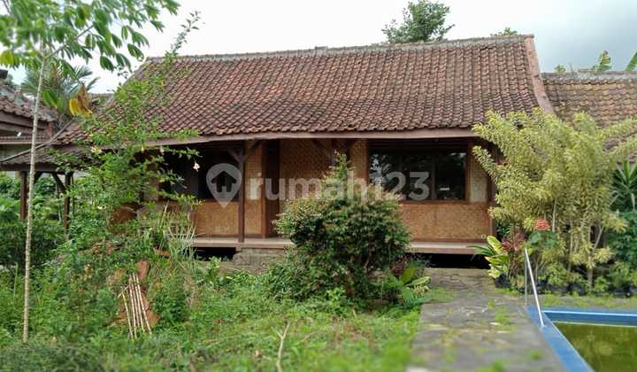 Vila Dijual Di Sukabumi Jawa Barat 3