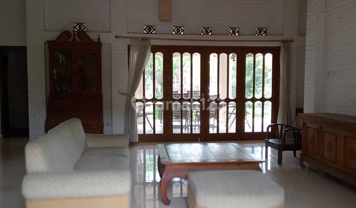 Vila Dijual Di Sukabumi Jawa Barat 4