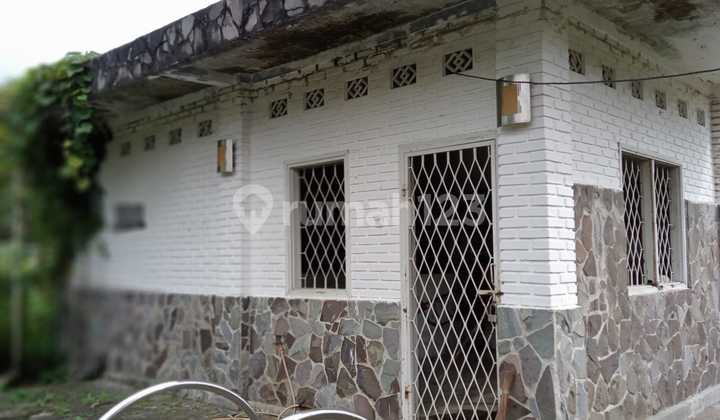Vila Dijual Di Sukabumi Jawa Barat 15