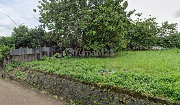 Tanah Bojongkulur Jati Asih Bekasi 3