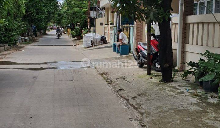 Rumah 2 Lantai Full Balkon Di Perumahan Jatimulya Bekasi 3