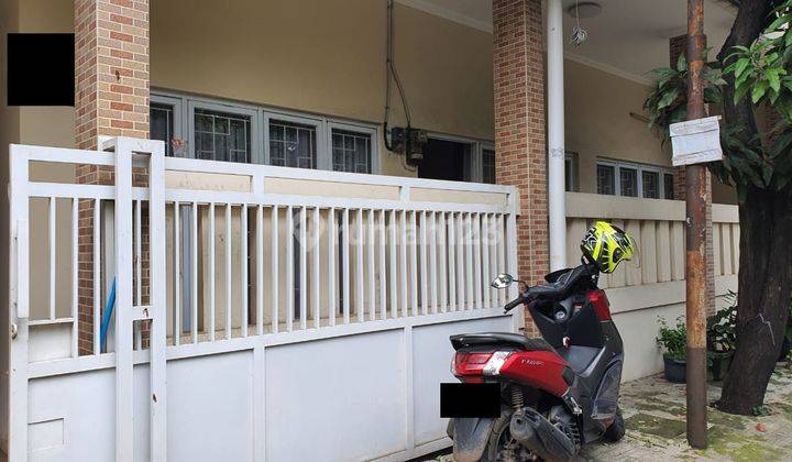 Rumah 2 Lantai Full Balkon Di Perumahan Jatimulya Bekasi 5