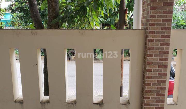 Rumah 2 Lantai Full Balkon Di Perumahan Jatimulya Bekasi 6