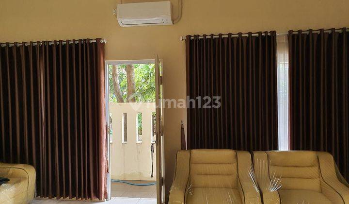 Rumah 2 Lantai Full Balkon Di Perumahan Jatimulya Bekasi 7