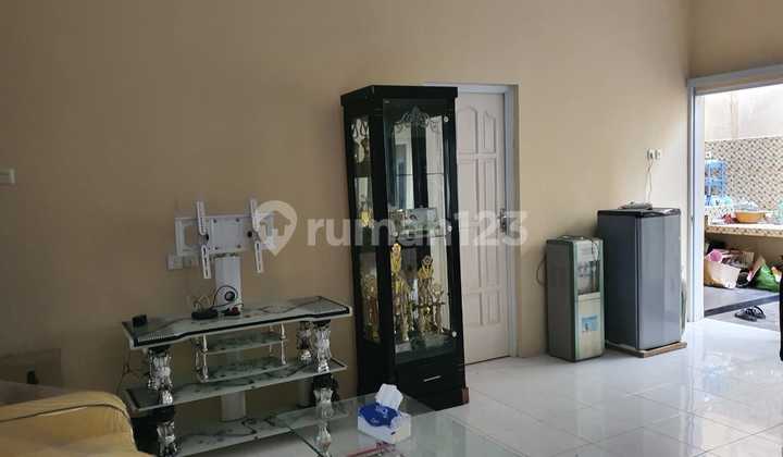 Rumah 2 Lantai Full Balkon Di Perumahan Jatimulya Bekasi 9