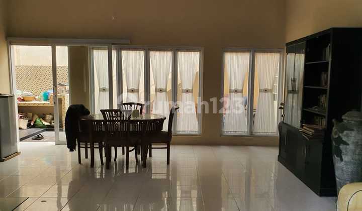Rumah 2 Lantai Full Balkon Di Perumahan Jatimulya Bekasi 11