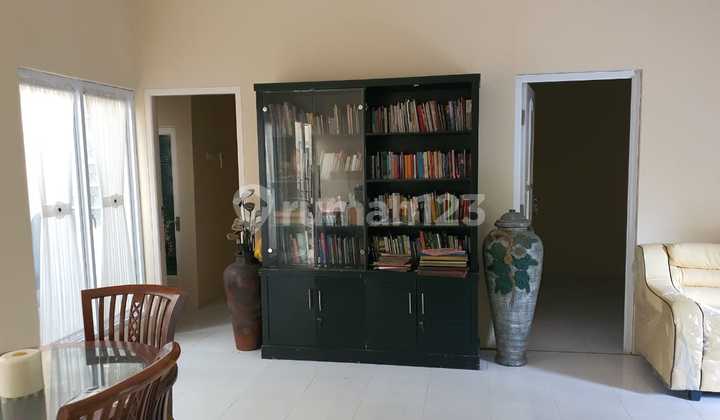 Rumah 2 Lantai Full Balkon Di Perumahan Jatimulya Bekasi 10