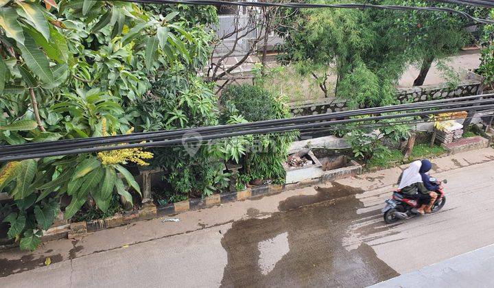Rumah 2 Lantai Full Balkon Di Perumahan Jatimulya Bekasi 16