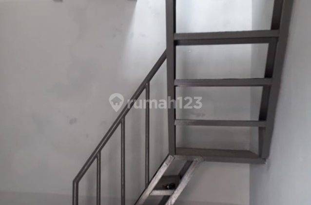 RUKO PASAR FAMILY - KOTA HARAPAN INDAH BEKASI 2