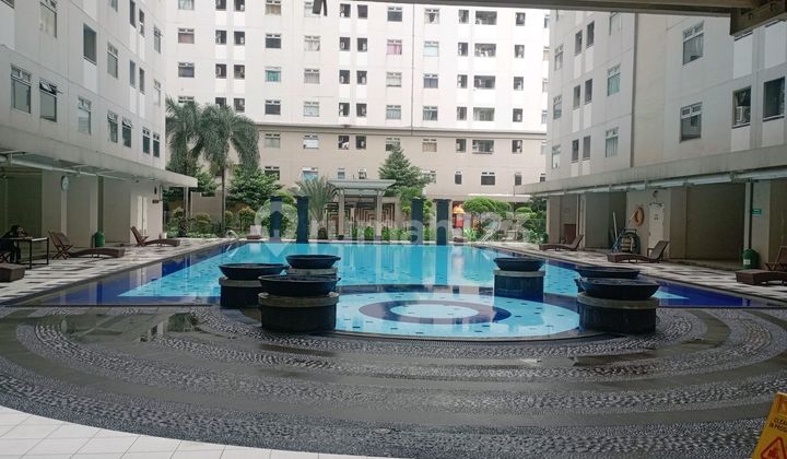 Gading Nias Apartment Cheap Gnr. SHM Strata Emerald.2ac New. 2