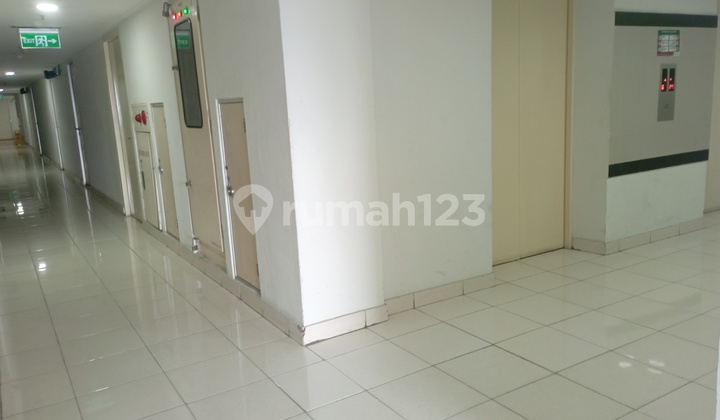 Apartemen Gading Nias Gnr Murah Bu. SHM Strata Emerald.2ac Baru.