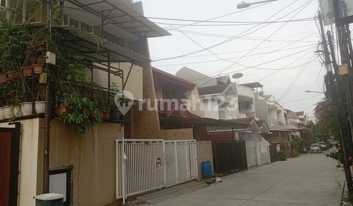 Office / Warehouse / Online Shop Kelapa Gading, Cheap and Safe