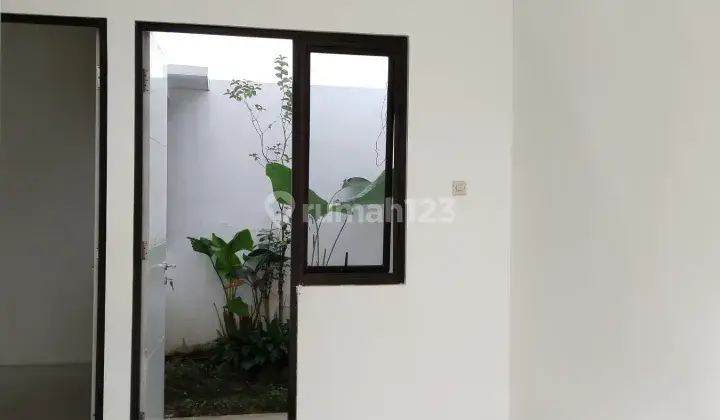 Rumah baru, angsuran 2 jt an , barat surabaya 2
