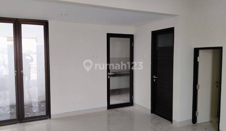 Rumah 2 lantai, pusat kota sidoarjo  6
