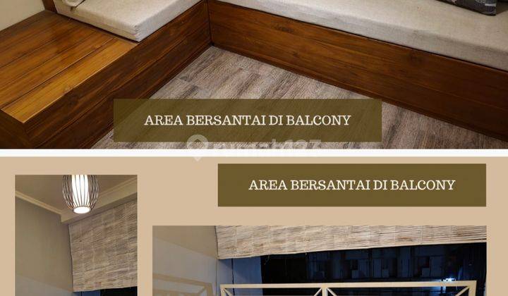Rumah 2 lantai , full furniture, gedangan Sidoarjo 7