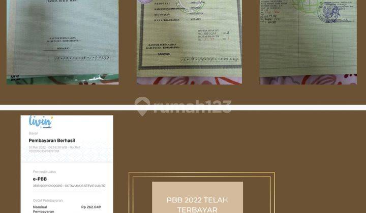 Rumah 2 lantai , full furniture, gedangan Sidoarjo 10