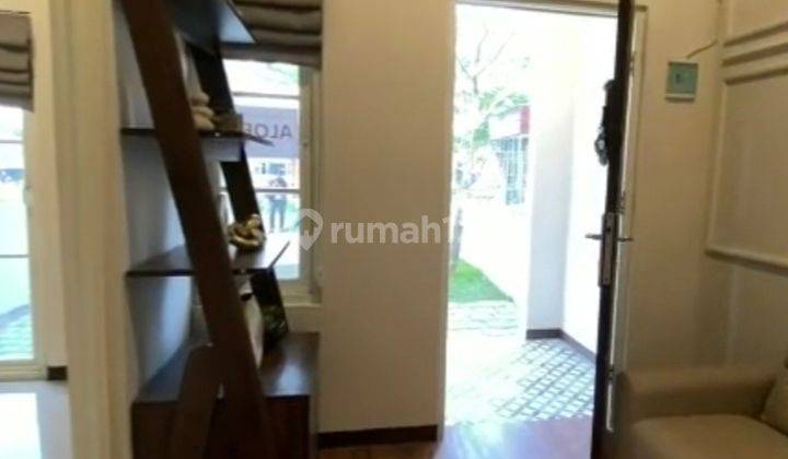 Rumah murah, tanpa Dp lokasi Driyorejo, SHM 3