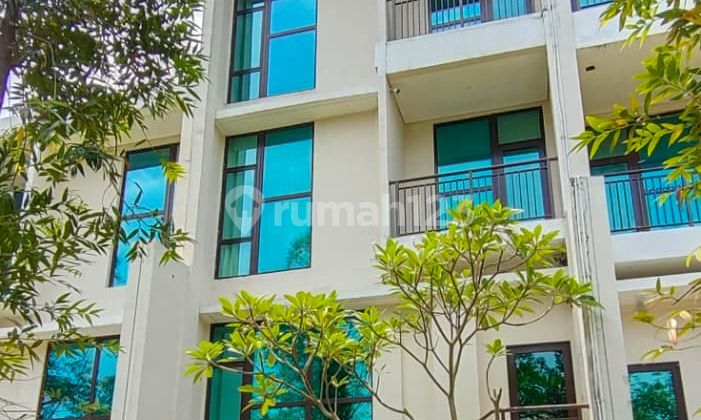 Dijual !! Rumah di Pondok Pinang Kebayoran Lama-Jaksel 2