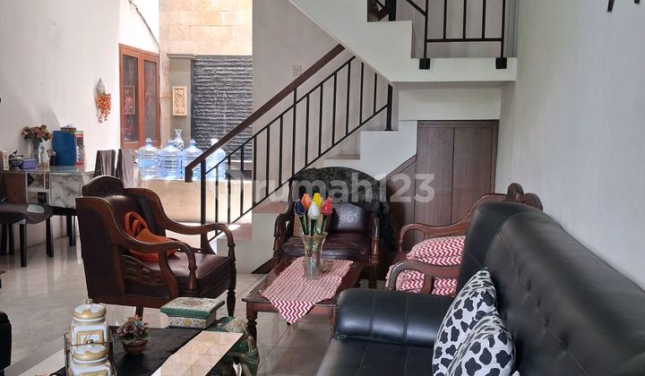 Di Jual. Rumah.2lantai.siap.huni.di.taman.royal Tangerang 2