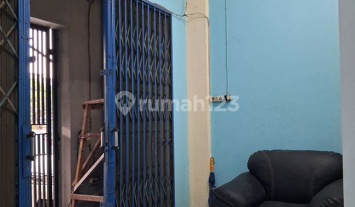 Di Jual Ruko 2lantai Siap Huni Di. Taman Royal,. Tangerang