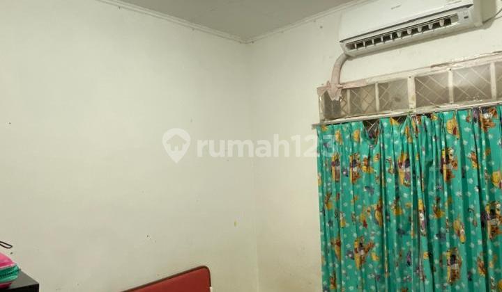 Di Jual Rumah Di Regency Melati Mas, Serpong Tangerang 2