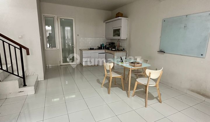 For Sale 2-story House In Modernland, Tangerang 2