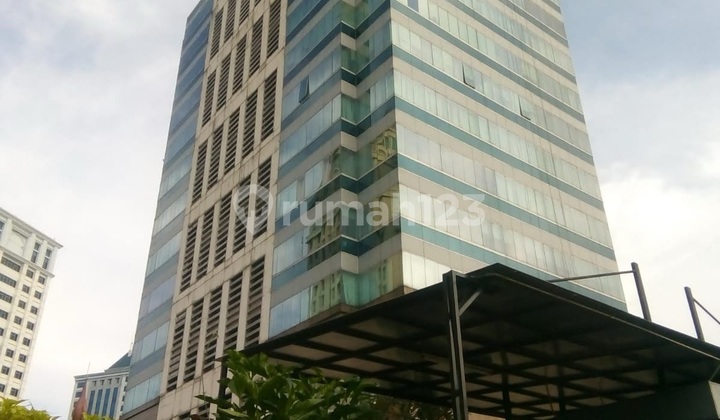 Office Space in Menara Era Office Building, Jl. Senen Raya