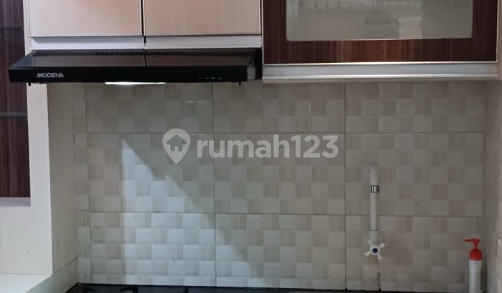 Dijual Apartemen Basura City 2 bedroom bagus banget 2