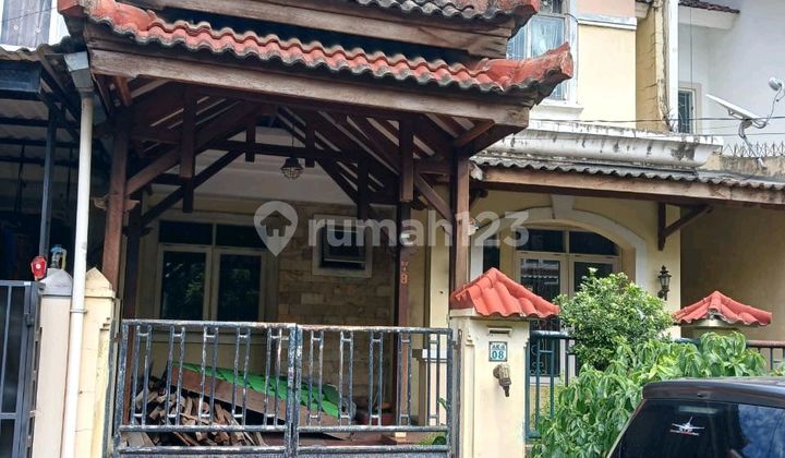 For Sale 2-Story House in Gading Serpong, Tangerang For Sale 2-Story House in Gading Serpong, Tangerang