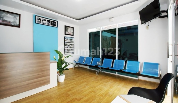 Dijual Kost mewah dan Premium di kawasan Buah Batu Bandung 2