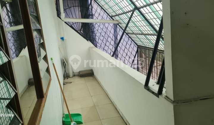 FOR SALE IMMEDIATELY !! 2-UNIT ATTACHED SHOP HOUSE MAHKOTA MAS CIKOKOL - TGR 2