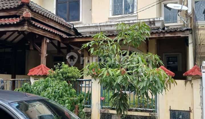 For Sale 2-Story House in Gading Serpong, Tangerang 2