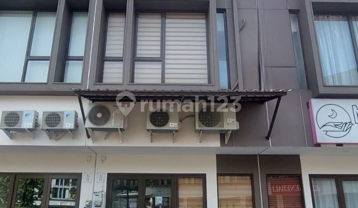 For Sale 3-Storey Virginia Arcade Shophouse, Suitable for Restaurant/Office For Sale 3-Storey Virginia Arcade Shophouse, Suitable for Restaurant/Office