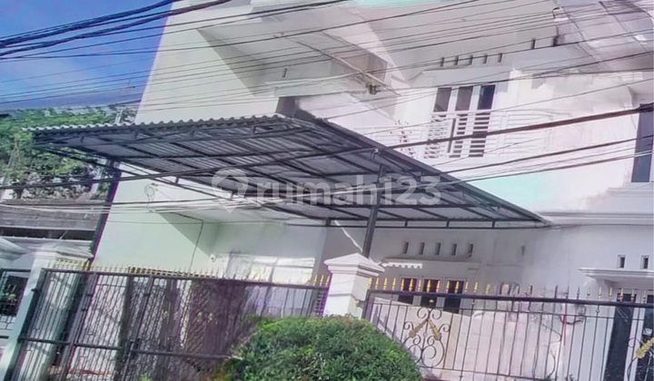 For Sale Newly Renovated Move-in Ready House in Duren Sawit