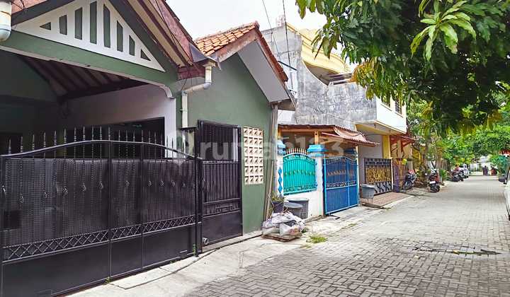Di Jual Rumah.di Puri Permata, Cipondoh, Tangerang 2
