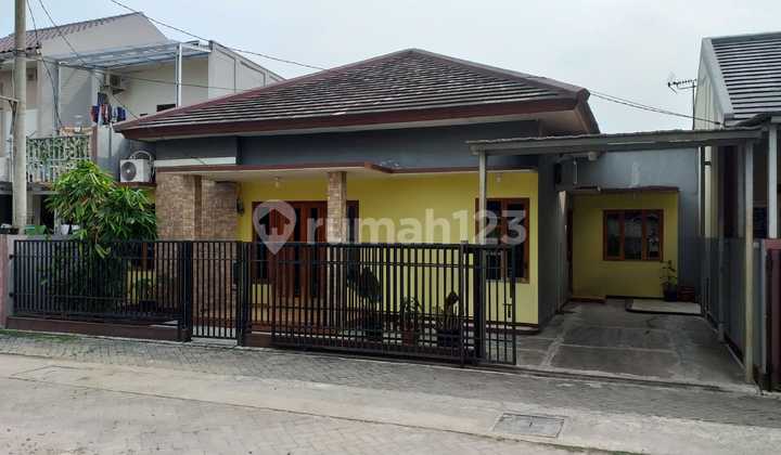 Di Jual Rumah Di Cluster Matoa. Cipondoh, Tangerabg Di Jual Rumah Di Cluster Matoa. Cipondoh, Tangerabg