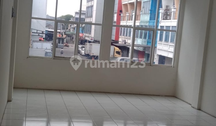 Dijual murah  Ruko Permata Boulevard -jl. Raya Pos Pengumben  2